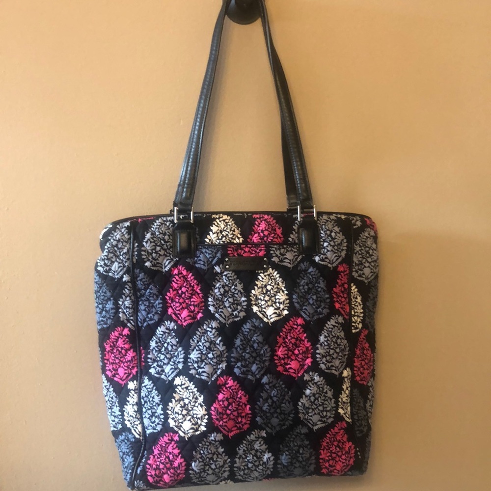 NWOT- Vera Bradley Large Tote